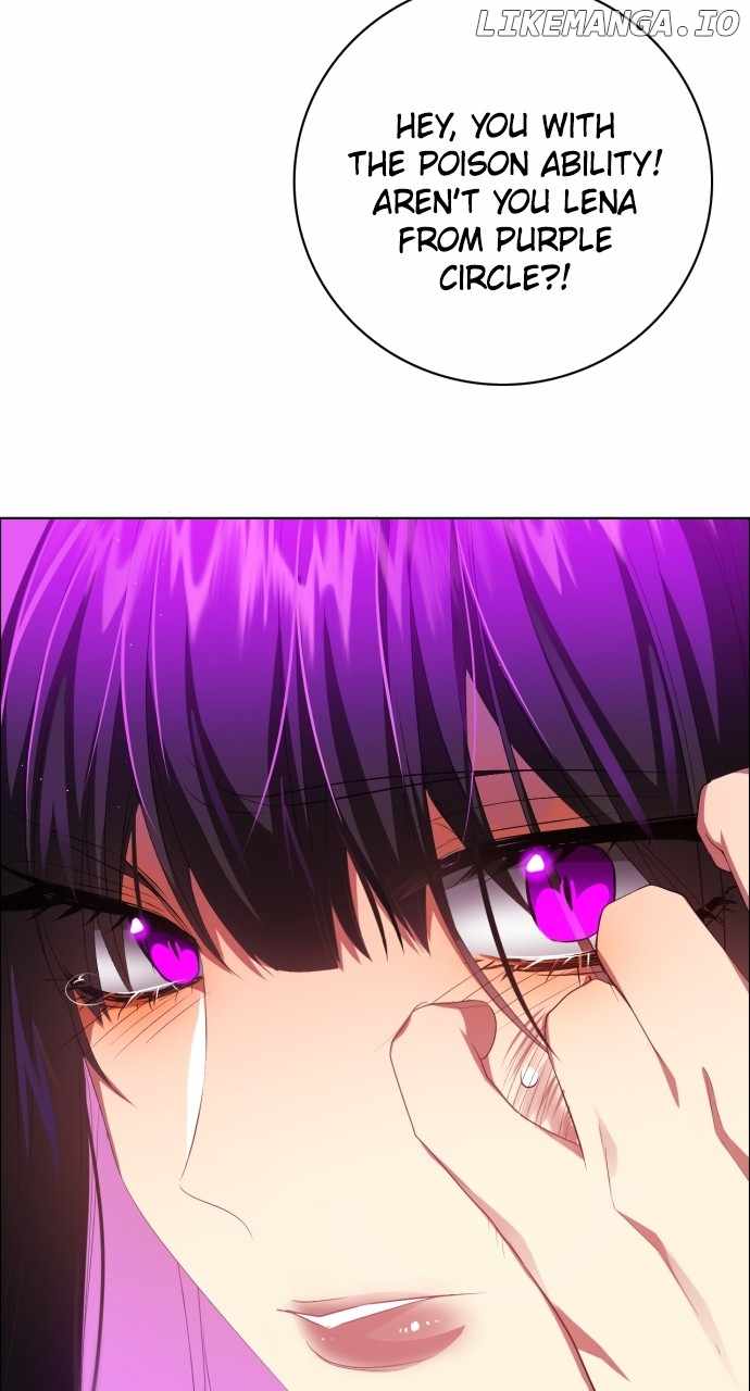Zero Game Chapter 299 58